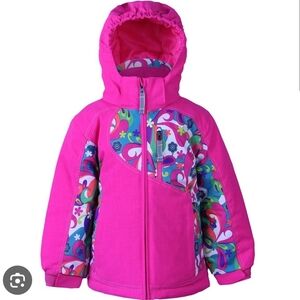 Boulder Gear Ski Coat